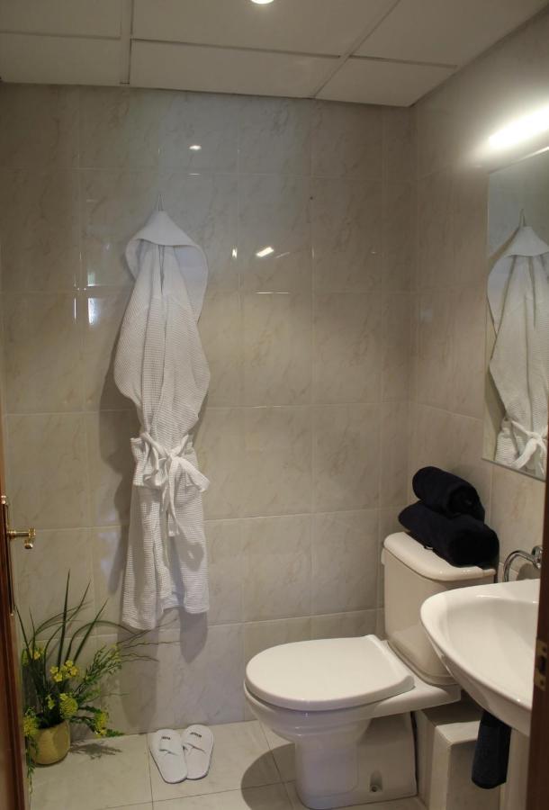 Ferienwohnung Barcelo Al Riu Monistrol de Montserrat Exterior foto